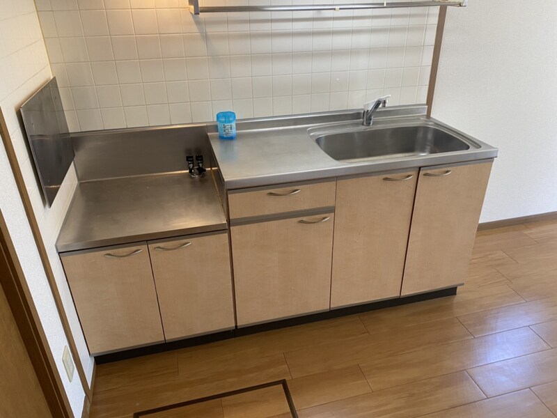 グリーンベルトの物件内観写真