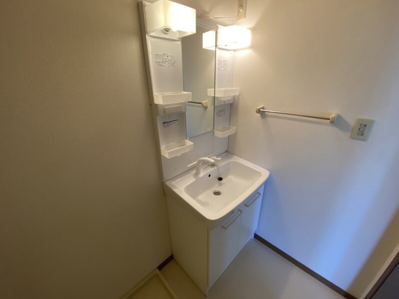 グリーンベルトの物件内観写真