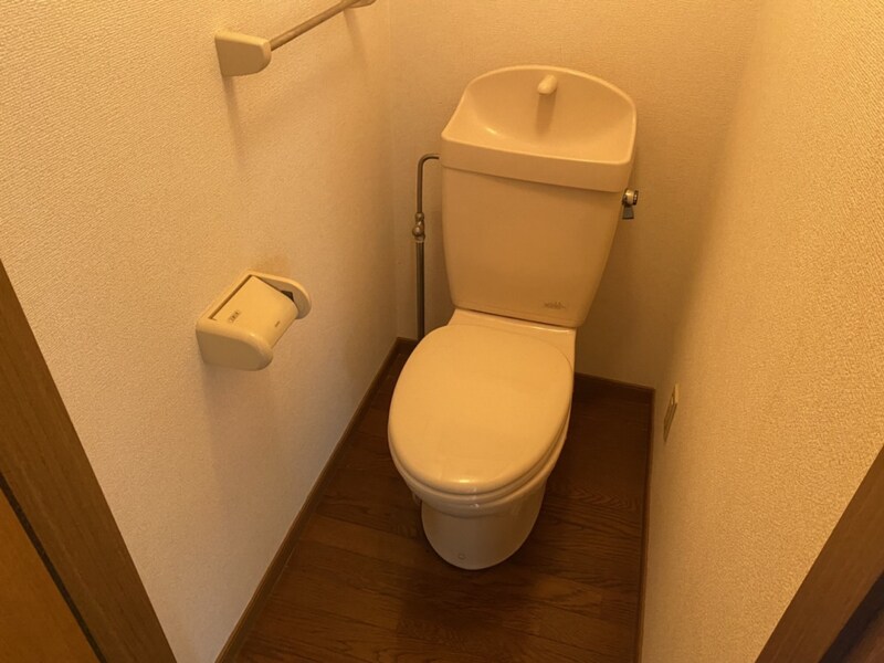 グリーンベルトの物件内観写真