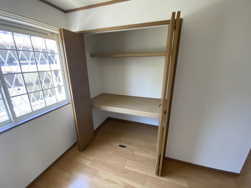 グリーンベルトの物件内観写真