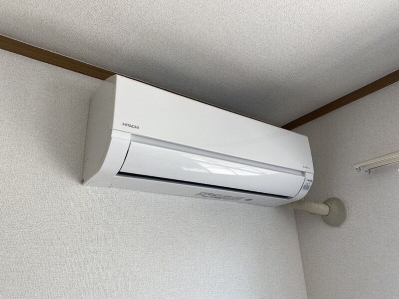 グリーンベルトの物件内観写真