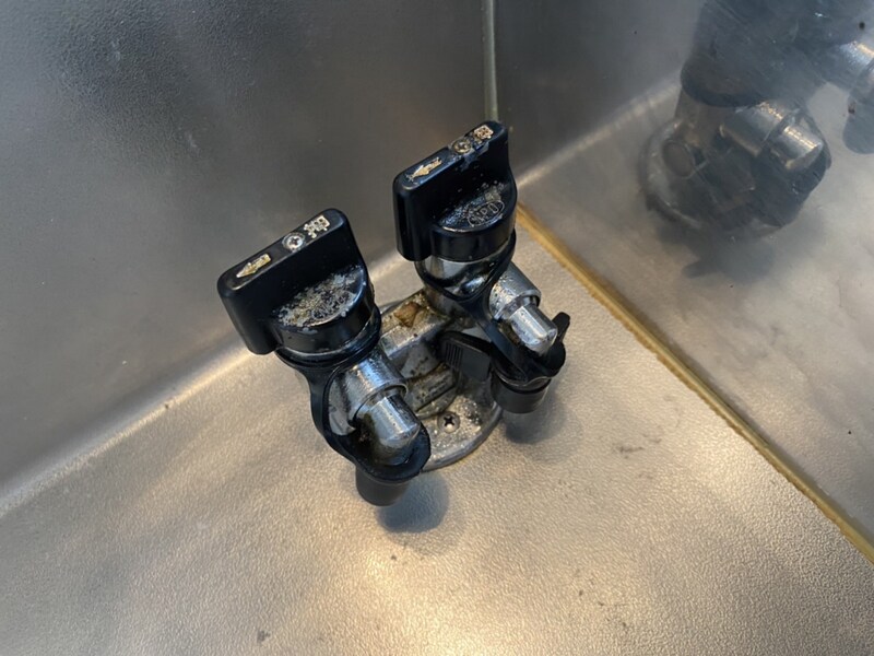 グリーンベルトの物件内観写真