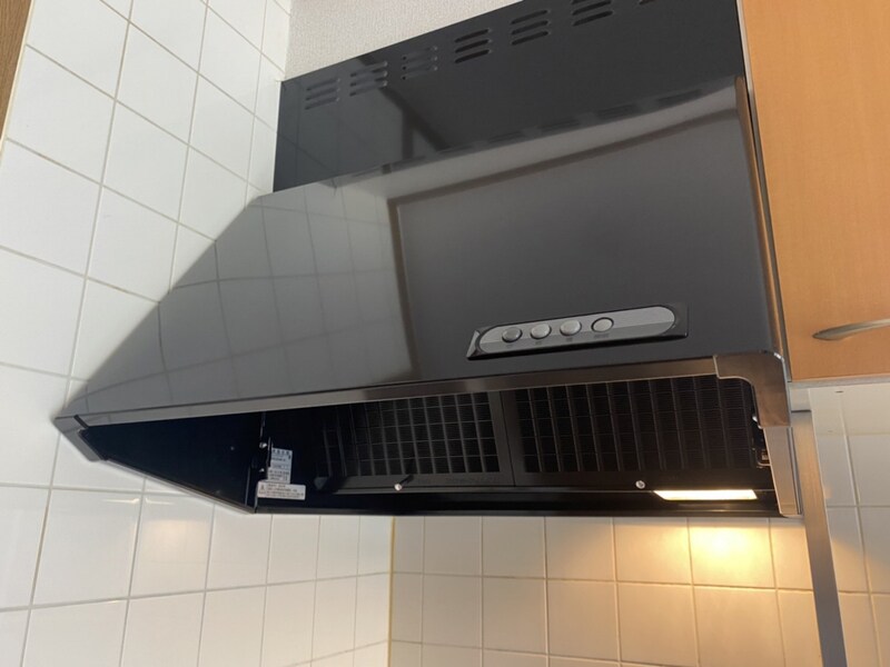 グリーンベルトの物件内観写真