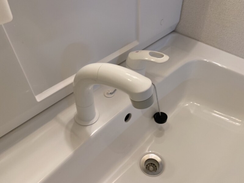 グリーンベルトの物件内観写真