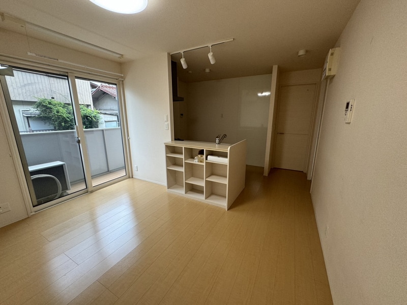 ヴィラ　フォレスティアの物件内観写真