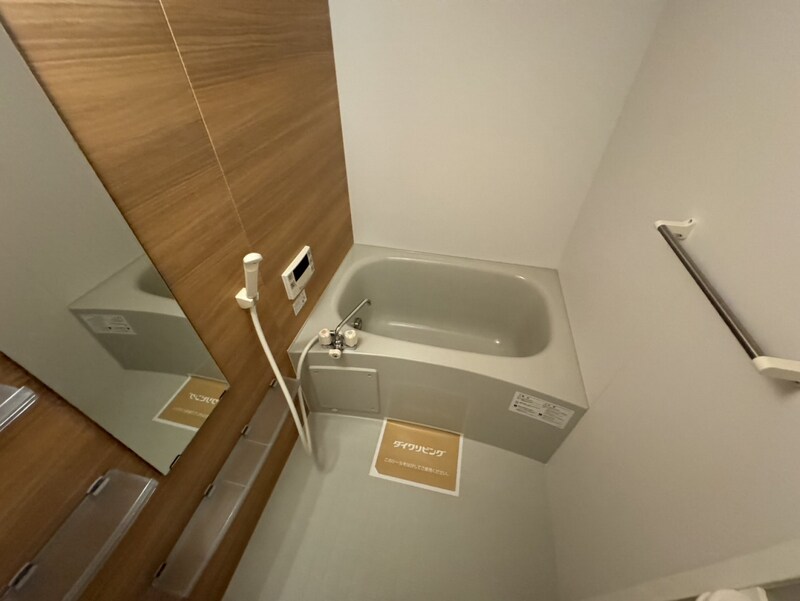 ヴィラ　フォレスティアの物件内観写真