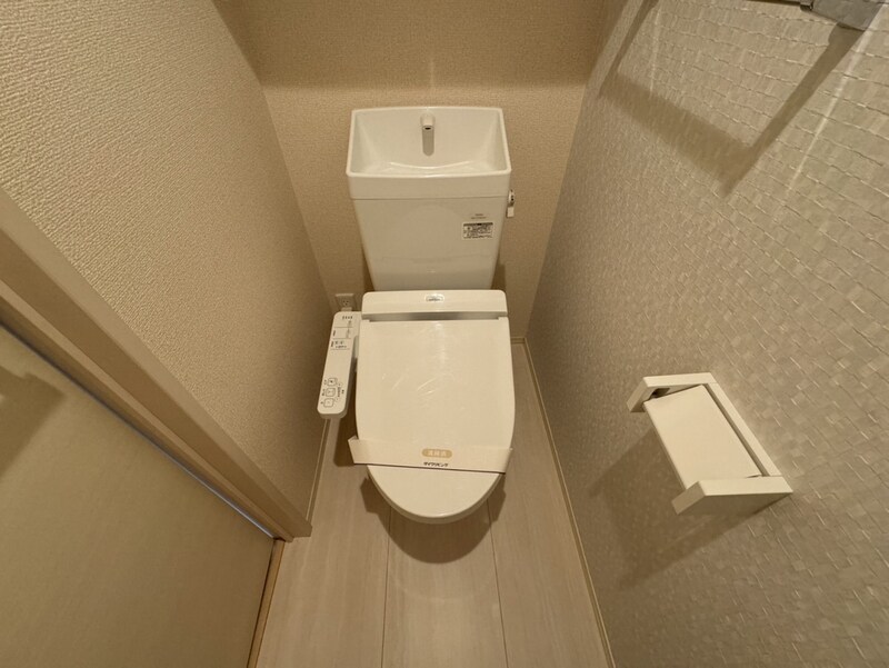 ヴィラ　フォレスティアの物件内観写真