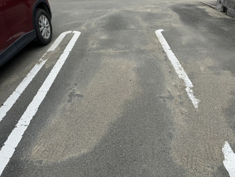 ヴィラ　フォレスティアの物件外観写真