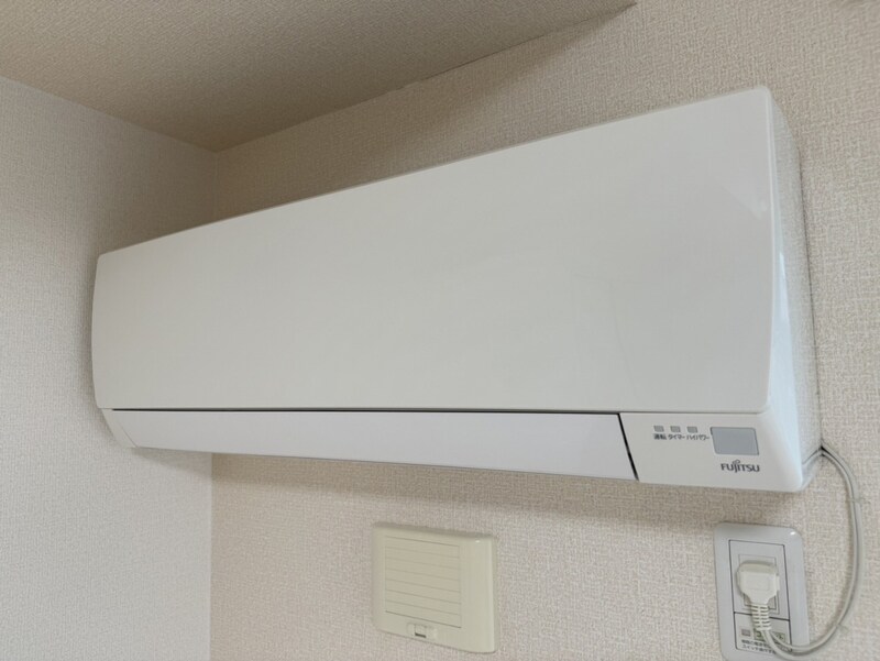 ヴィラ　フォレスティアの物件内観写真