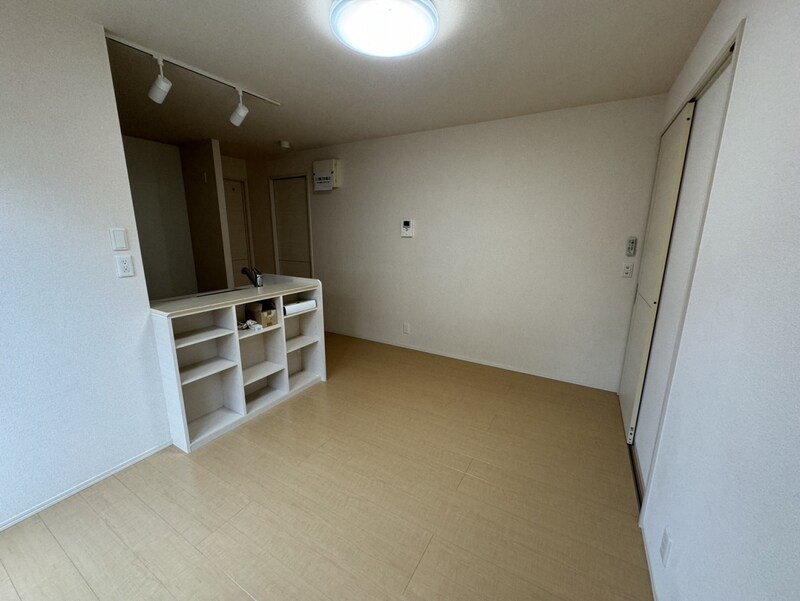 ヴィラ　フォレスティアの物件内観写真