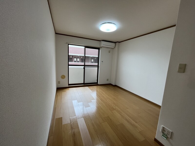 アビタシオン・アミＢの物件内観写真