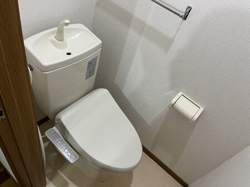 アビタシオン・アミＢの物件内観写真