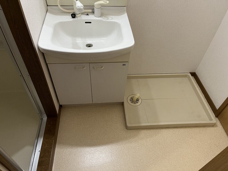 アビタシオン・アミＢの物件内観写真