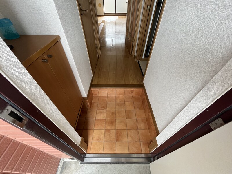 アビタシオン・アミＢの物件内観写真