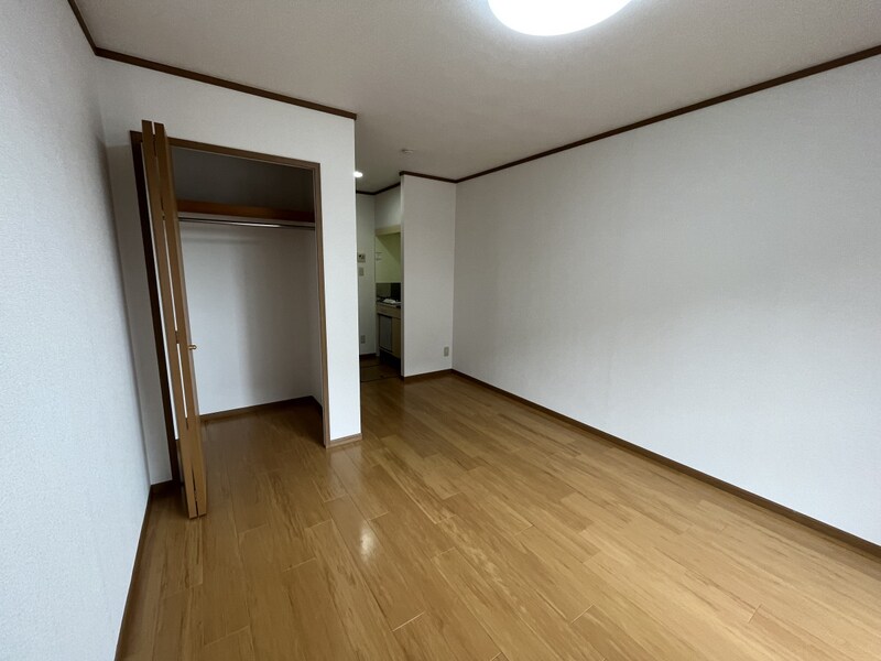 アビタシオン・アミＢの物件内観写真