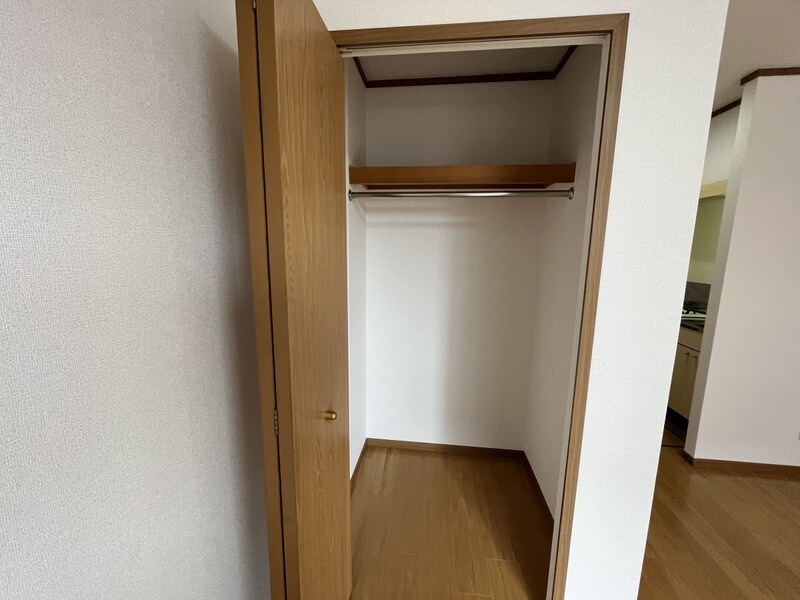 アビタシオン・アミＢの物件内観写真