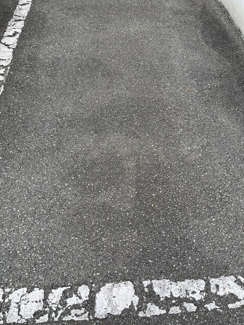 アビタシオン・アミＢの物件外観写真