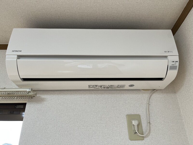 アビタシオン・アミＢの物件内観写真