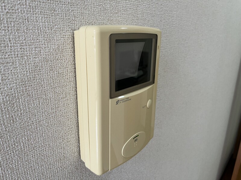 アビタシオン・アミＢの物件内観写真