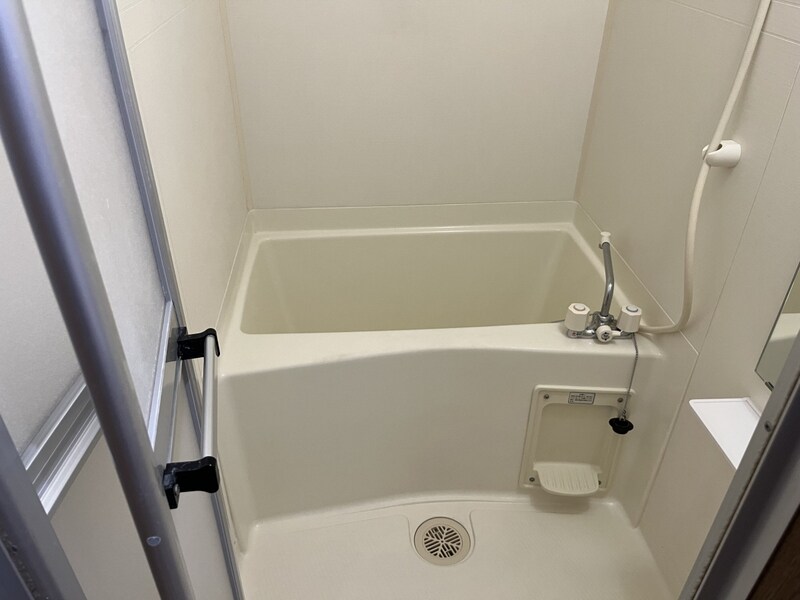 アビタシオン・アミＢの物件内観写真