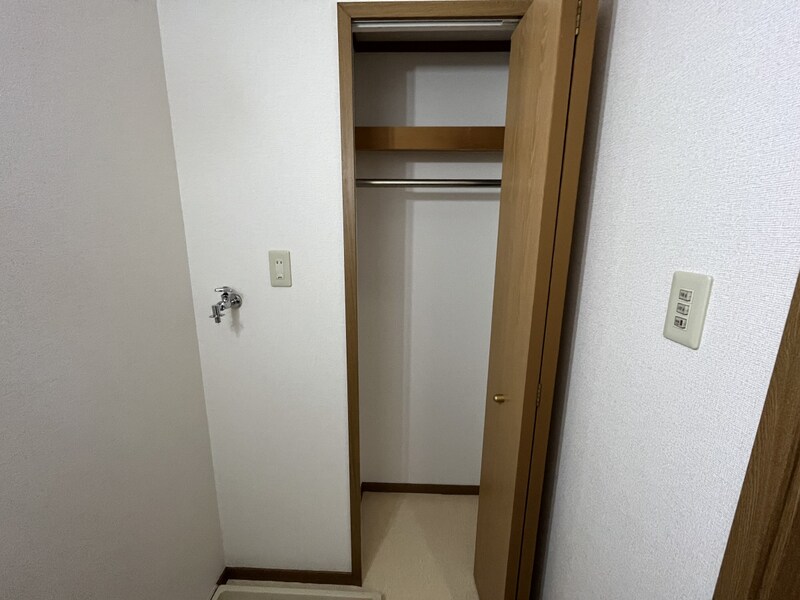 アビタシオン・アミＢの物件内観写真