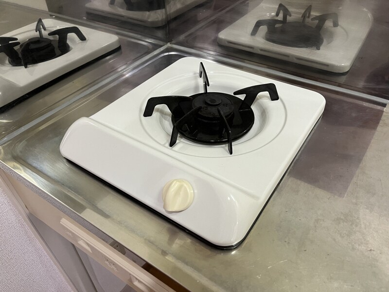 アビタシオン・アミＢの物件内観写真