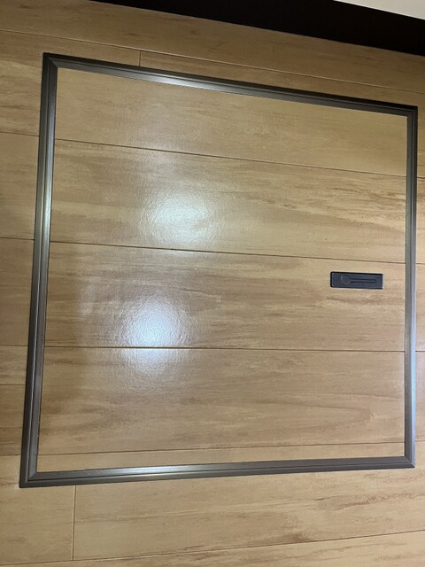 アビタシオン・アミＢの物件内観写真