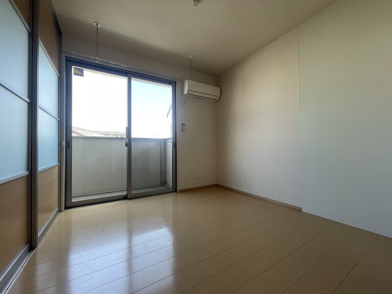 ルミエ広畑本町の物件内観写真