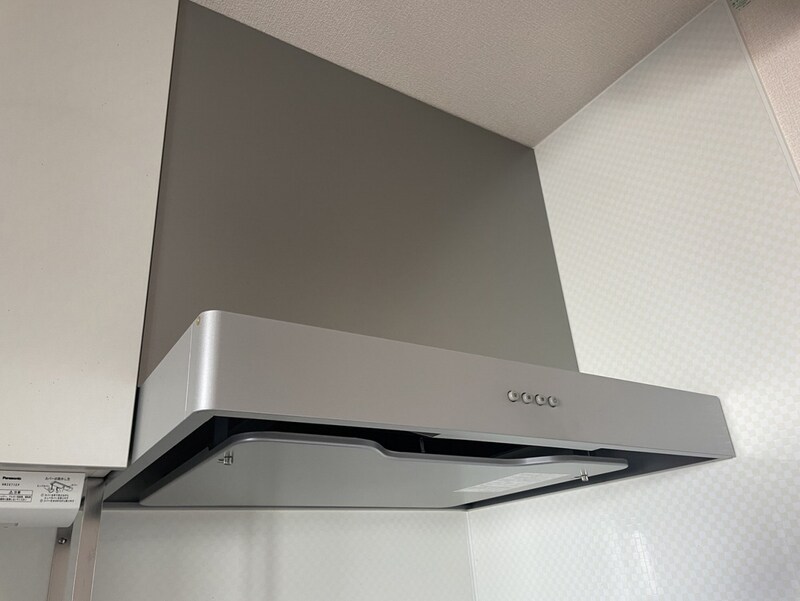 ルミエ広畑本町の物件内観写真