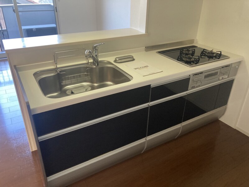 クローバーシャトレの物件内観写真