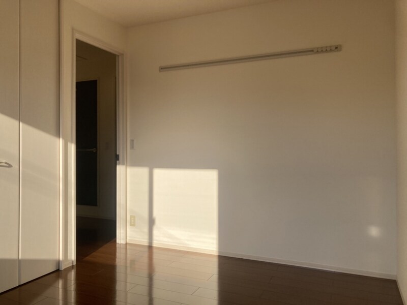 クローバーシャトレの物件内観写真