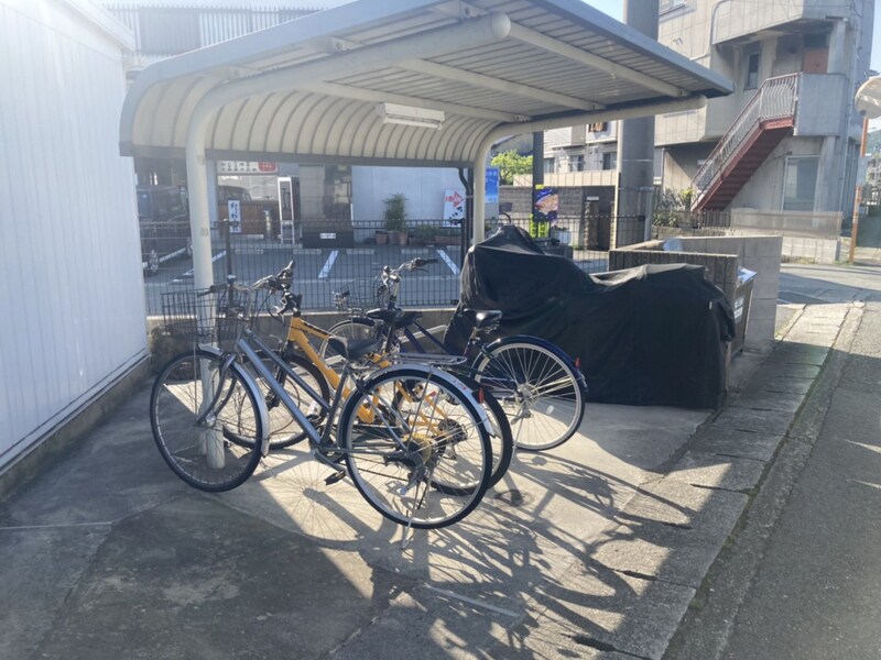 クローバーシャトレの物件内観写真