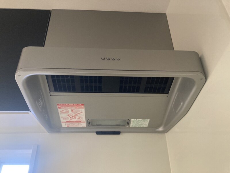 クローバーシャトレの物件内観写真