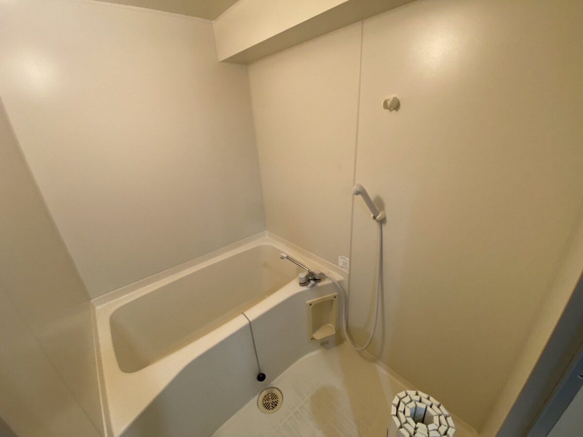 ヴィラ・プリマベーラの物件内観写真