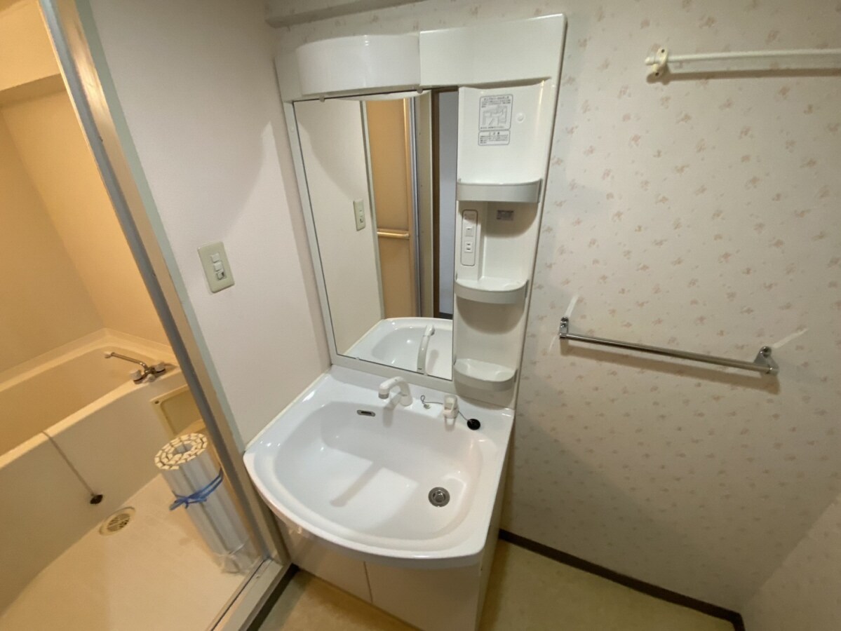 ヴィラ・プリマベーラの物件内観写真