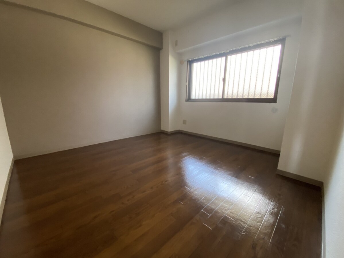 ヴィラ・プリマベーラの物件内観写真