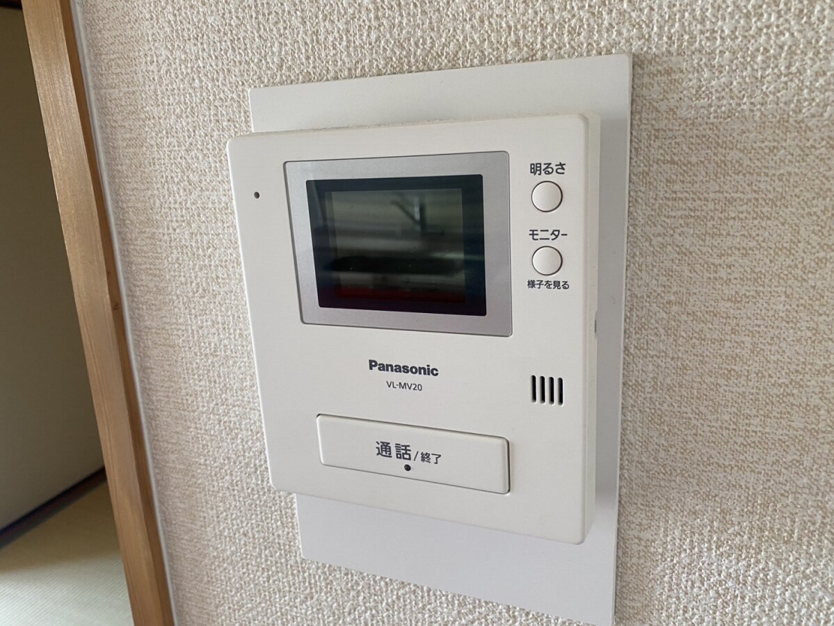 ヴィラ・プリマベーラの物件内観写真