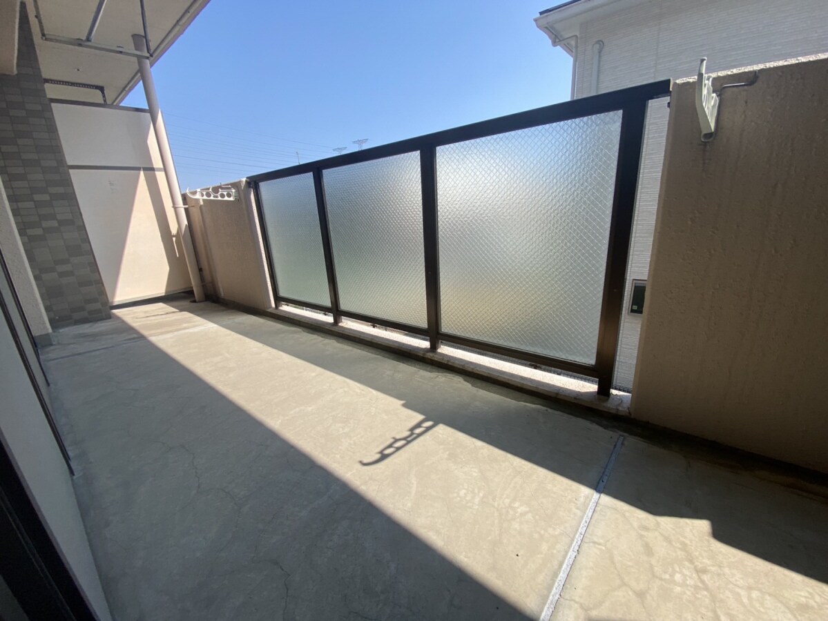 ヴィラ・プリマベーラの物件内観写真