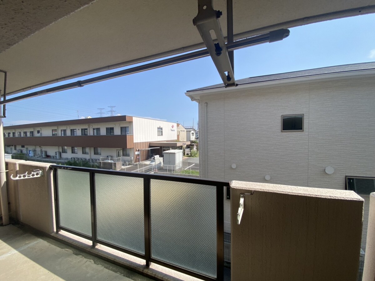 ヴィラ・プリマベーラの物件内観写真