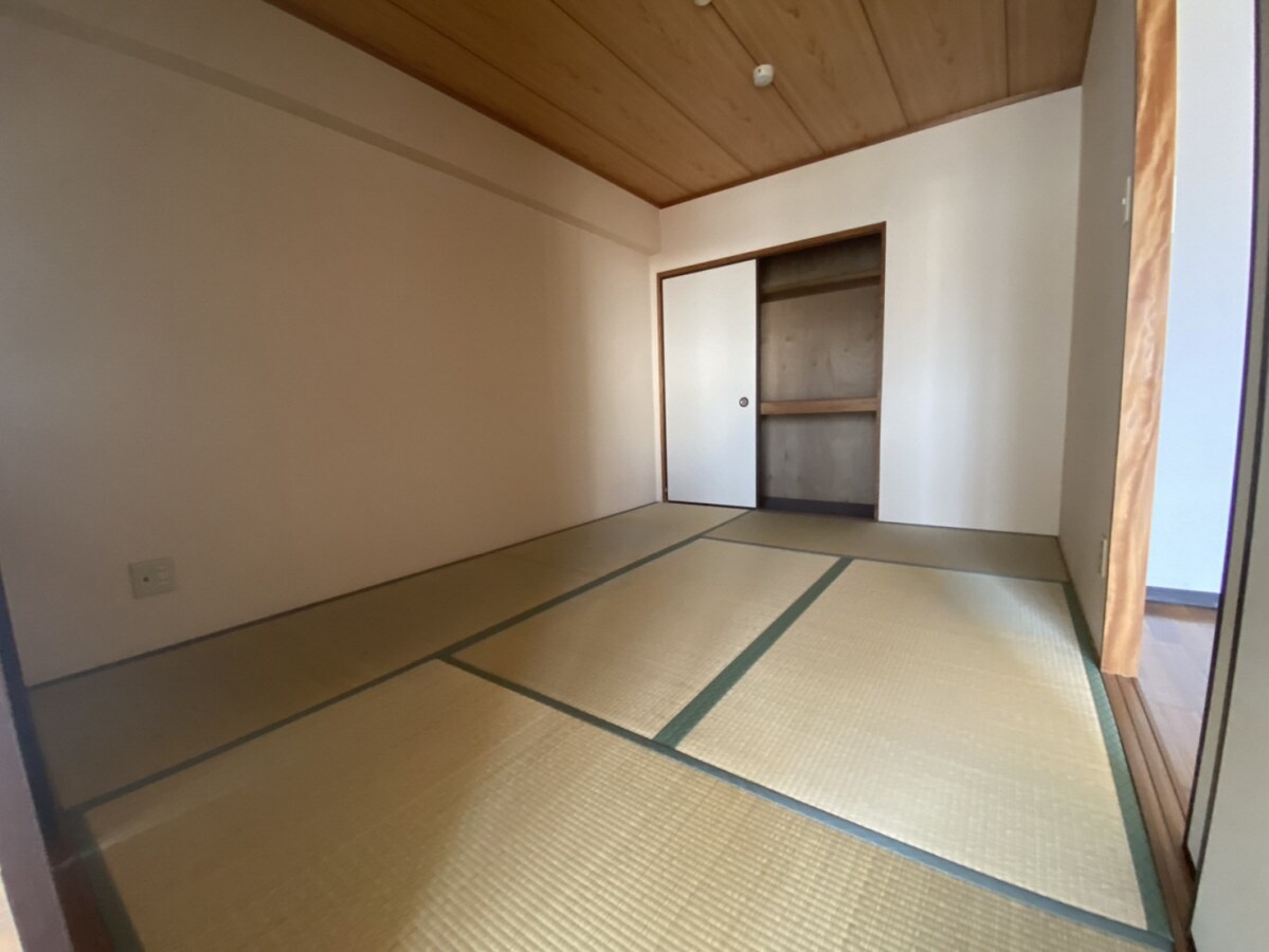 ヴィラ・プリマベーラの物件内観写真