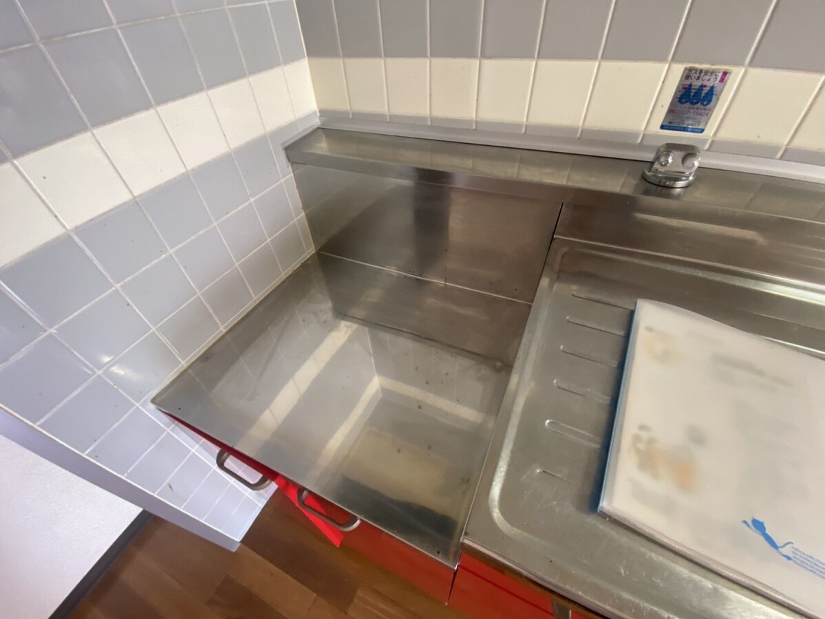 ヴィラ・プリマベーラの物件内観写真