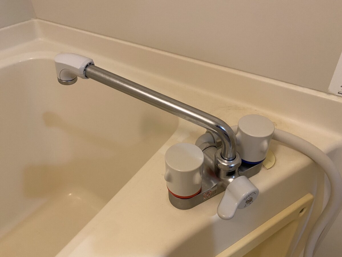 ヴィラ・プリマベーラの物件内観写真