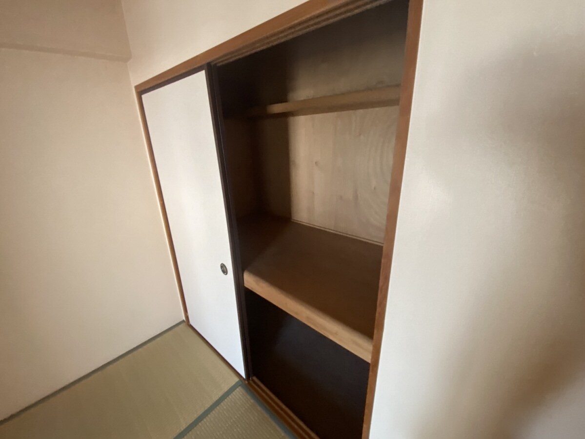 ヴィラ・プリマベーラの物件内観写真