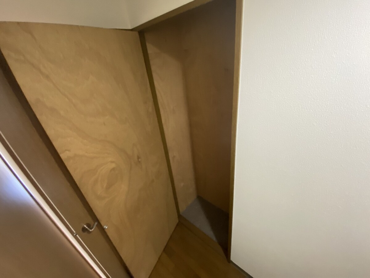 ヴィラ・プリマベーラの物件内観写真