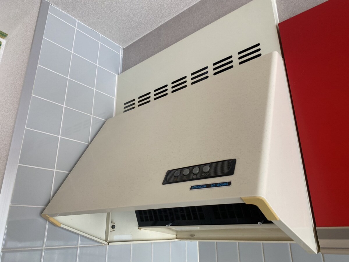 ヴィラ・プリマベーラの物件内観写真