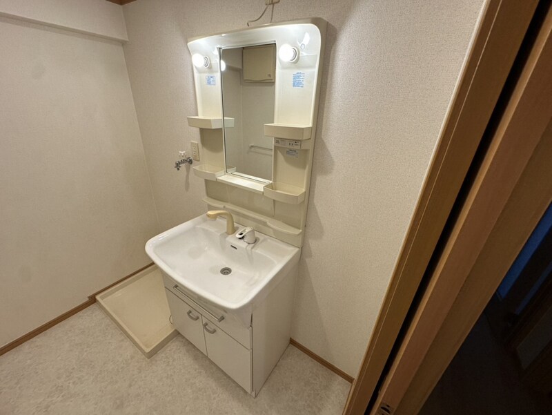 グレイスセイバリーの物件内観写真