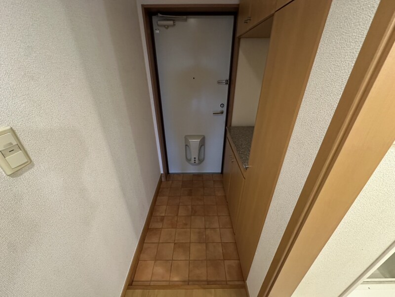 グレイスセイバリーの物件内観写真