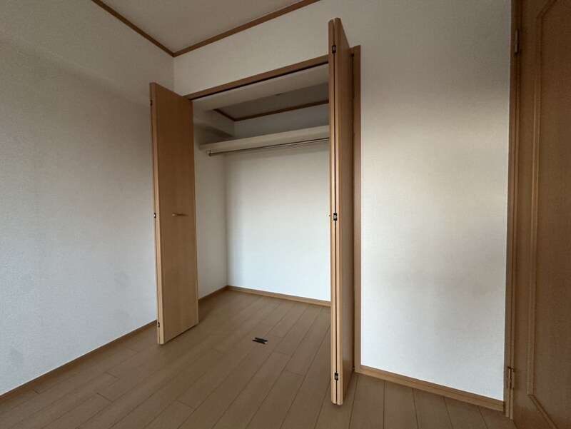 グレイスセイバリーの物件内観写真