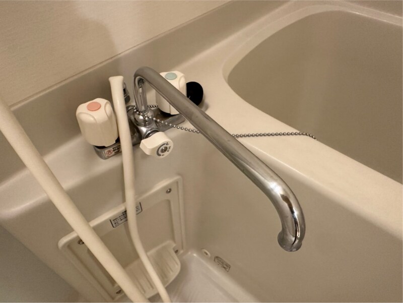 グレイスセイバリーの物件内観写真