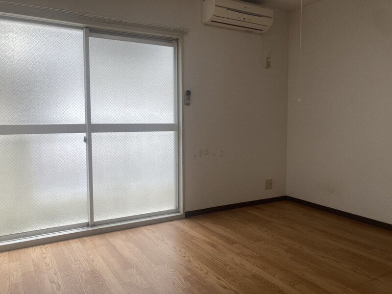 ウイング相生旭の物件内観写真